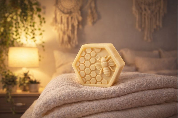 Bare Alchemy Body Balm