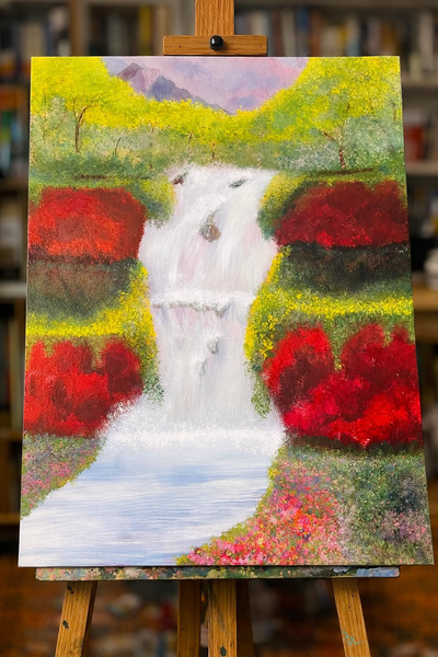 Whispers of the Fall