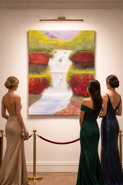 Whispers of the Fall