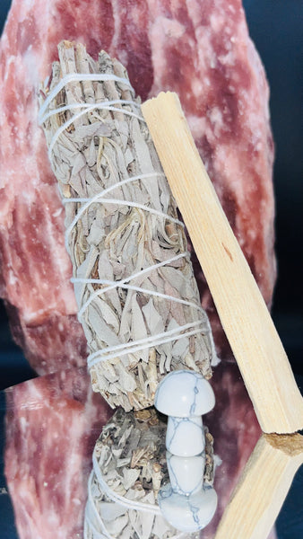 Energy Cleansing Bundle - Honee Drip